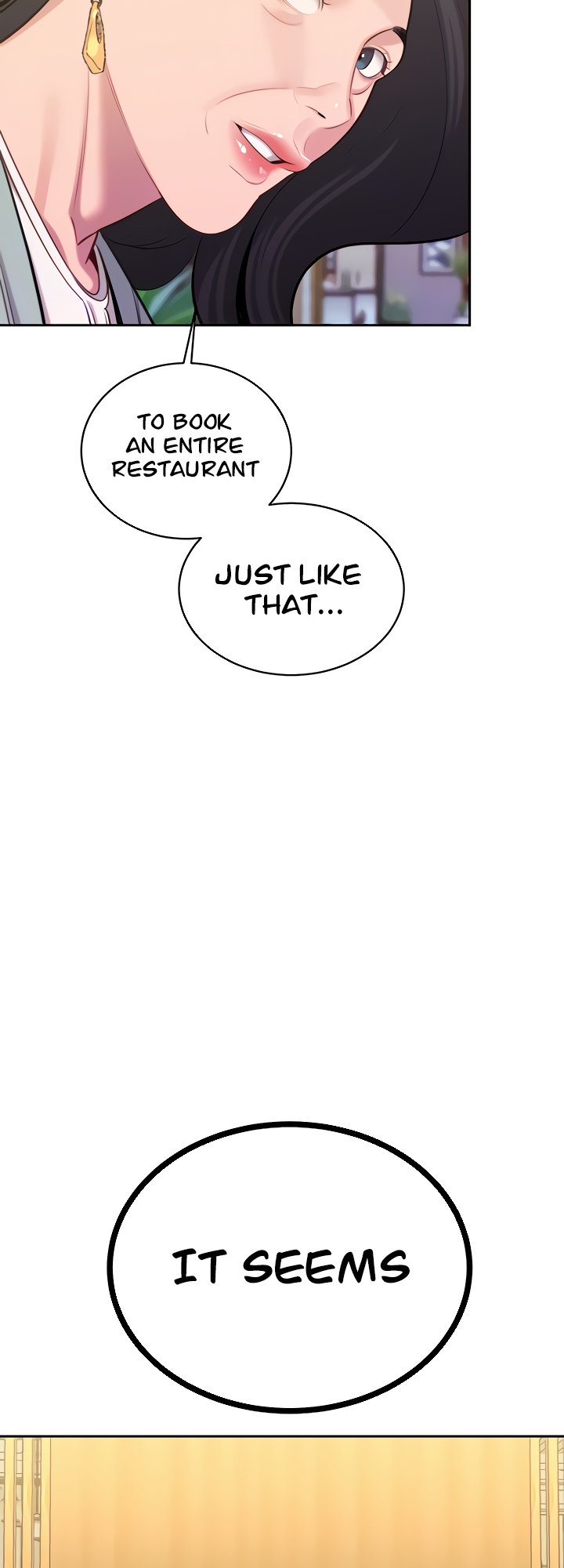The Secret Affairs Of The 3rd Generation Chaebol chapter 48 page 15