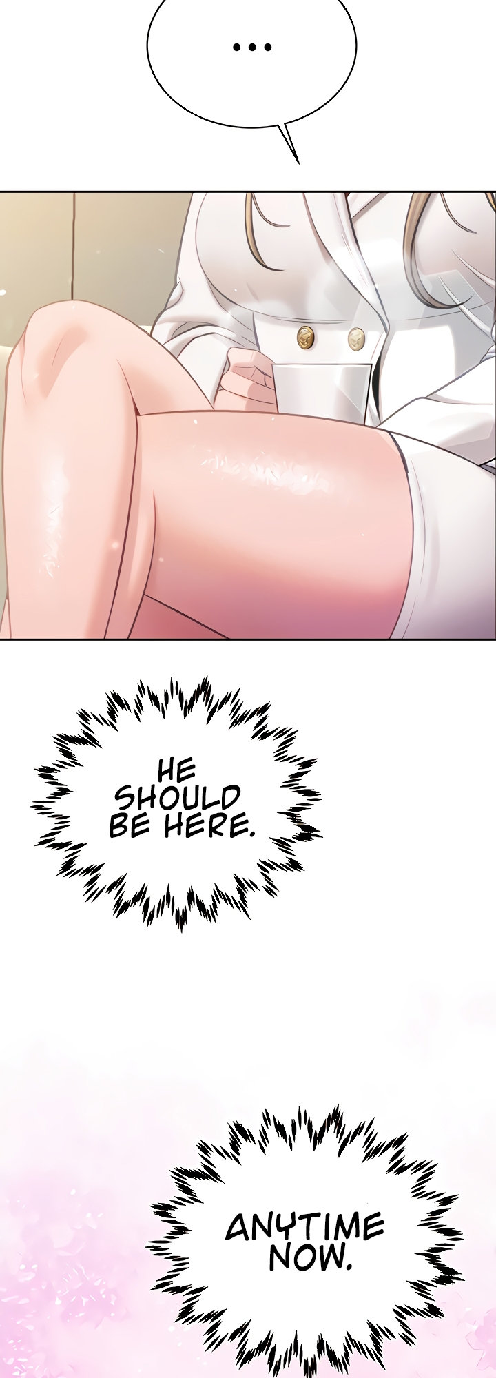 The Secret Affairs Of The 3rd Generation Chaebol chapter 48 page 19