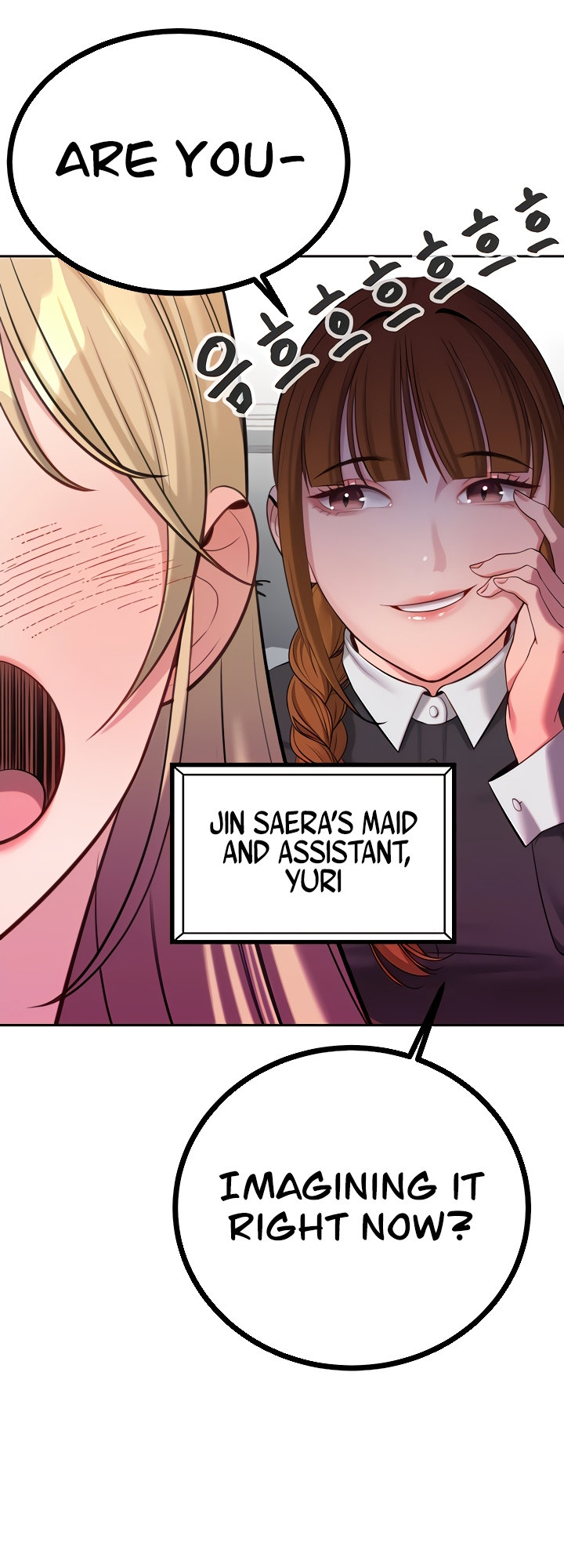 The Secret Affairs Of The 3rd Generation Chaebol chapter 48 page 28