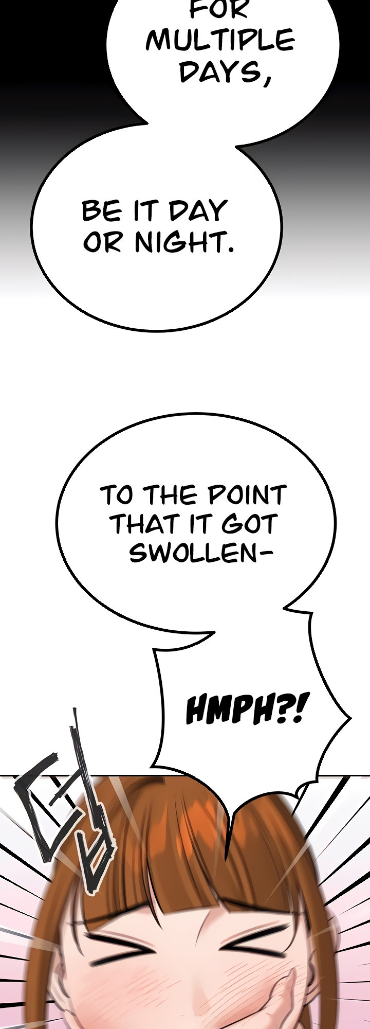 The Secret Affairs Of The 3rd Generation Chaebol chapter 48 page 32