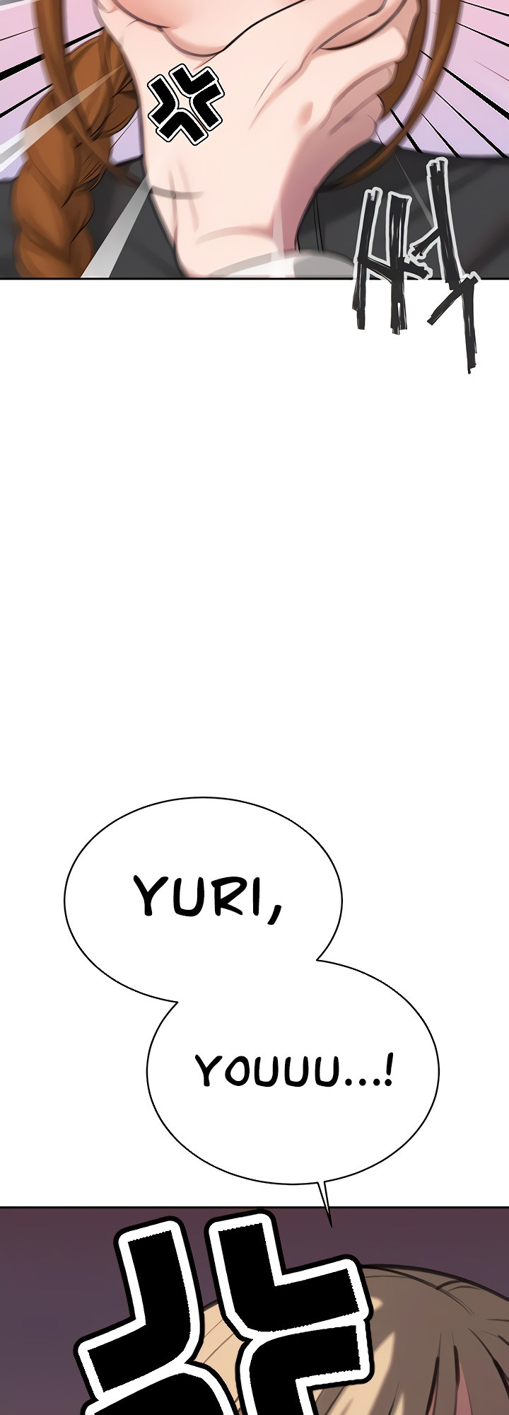 The Secret Affairs Of The 3rd Generation Chaebol chapter 48 page 33