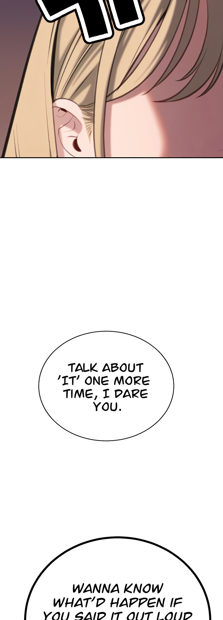 The Secret Affairs Of The 3rd Generation Chaebol chapter 48 page 34