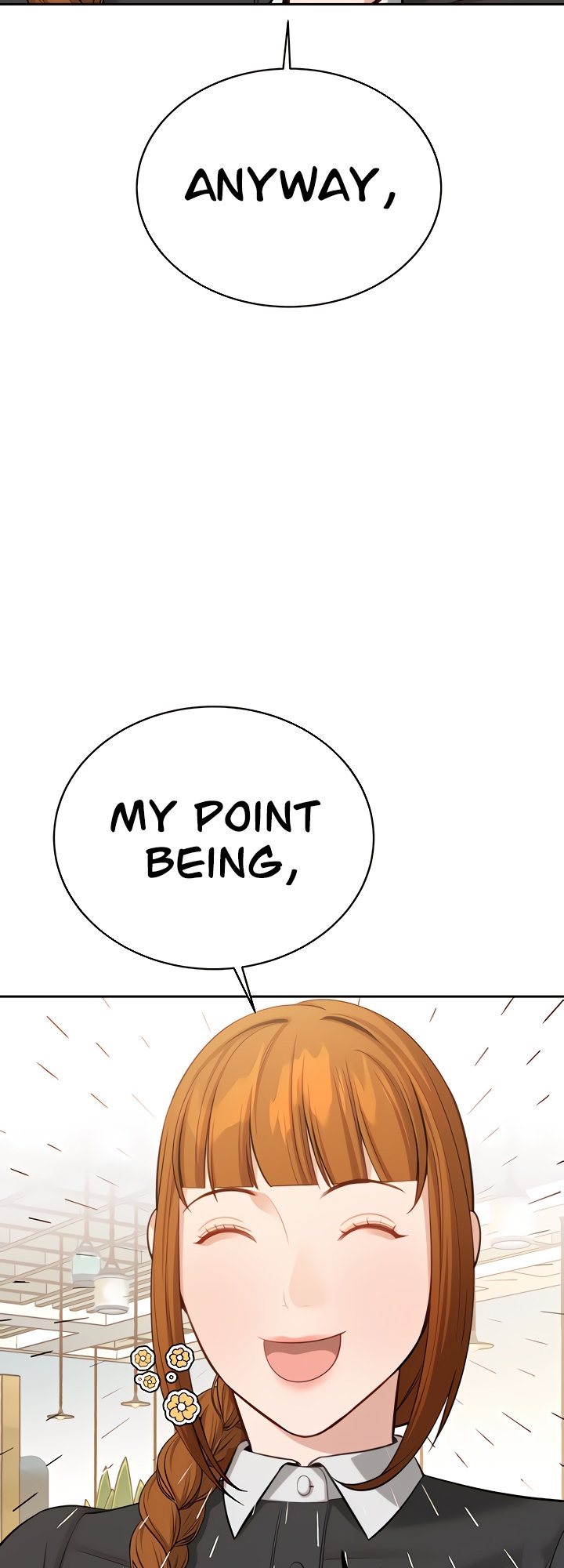 The Secret Affairs Of The 3rd Generation Chaebol chapter 48 page 37