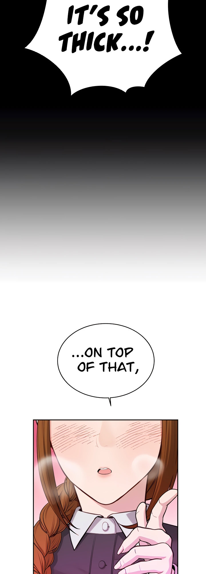 The Secret Affairs Of The 3rd Generation Chaebol chapter 48 page 51
