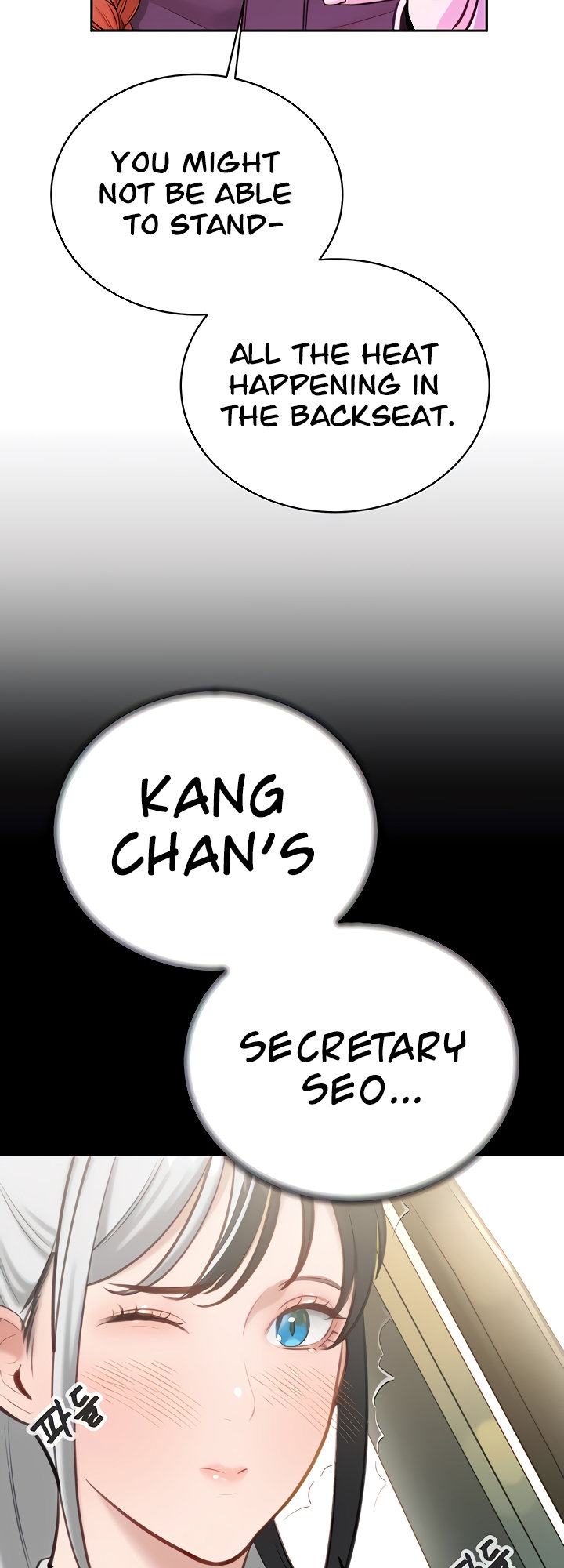 The Secret Affairs Of The 3rd Generation Chaebol chapter 48 page 52