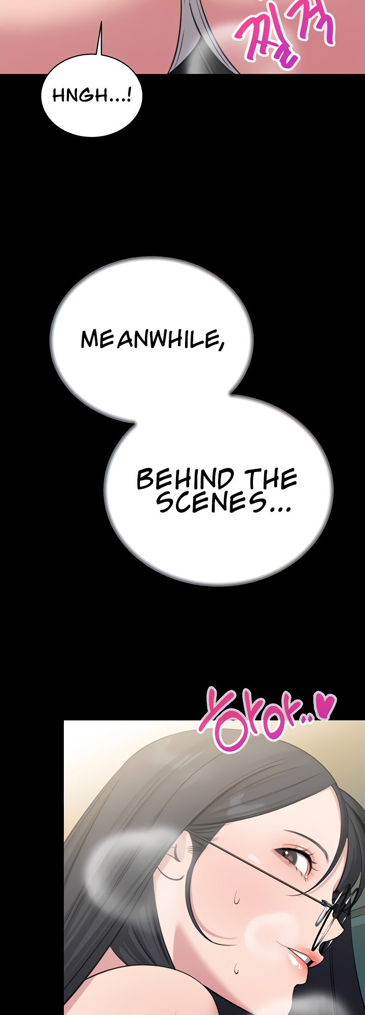 The Secret Affairs Of The 3rd Generation Chaebol chapter 48 page 54