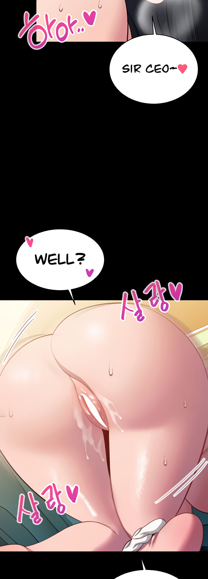 The Secret Affairs Of The 3rd Generation Chaebol chapter 48 page 55