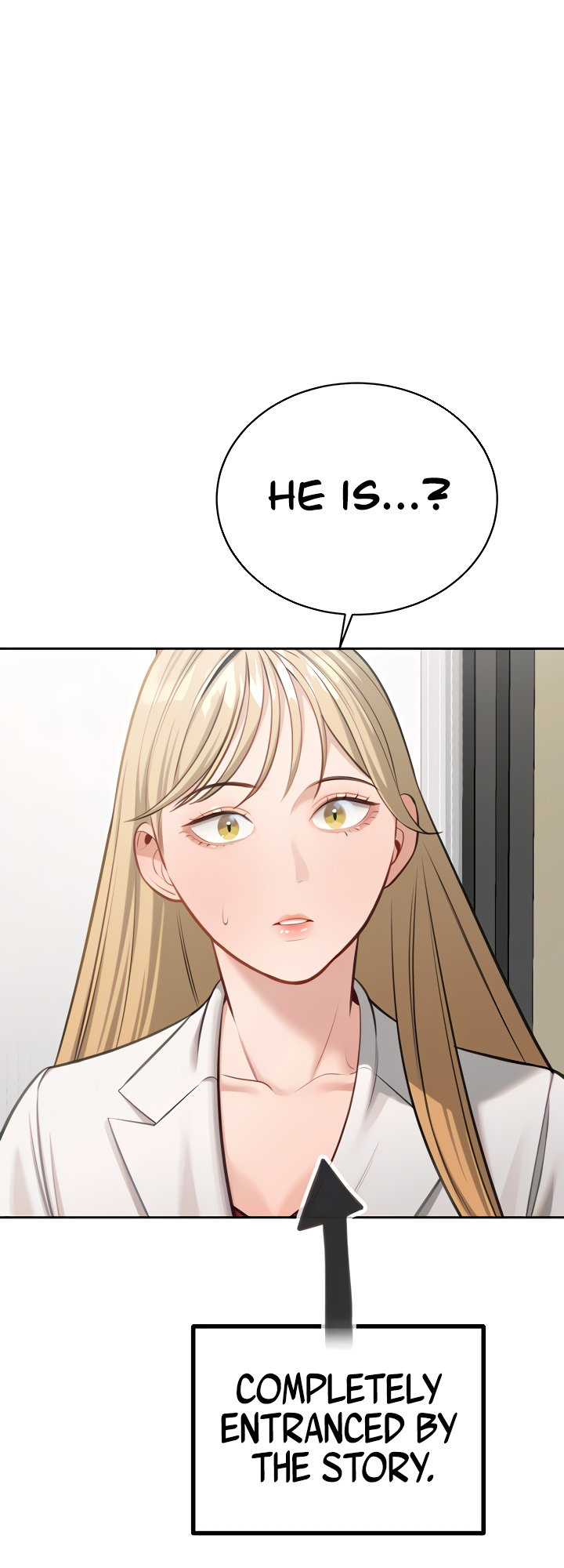 The Secret Affairs Of The 3rd Generation Chaebol chapter 48 page 58