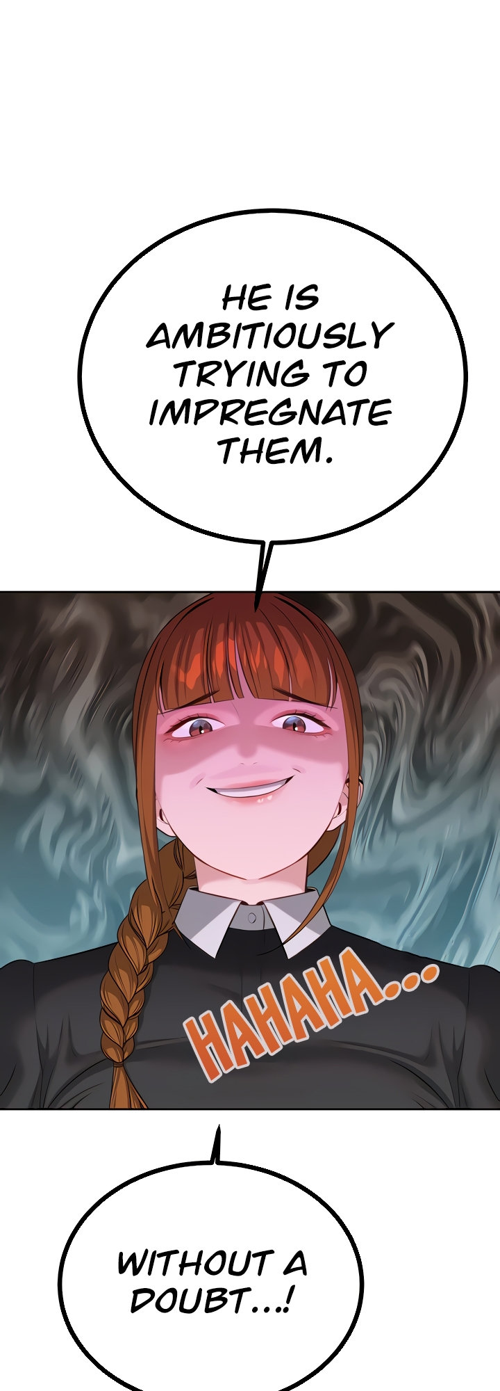 The Secret Affairs Of The 3rd Generation Chaebol chapter 48 page 59