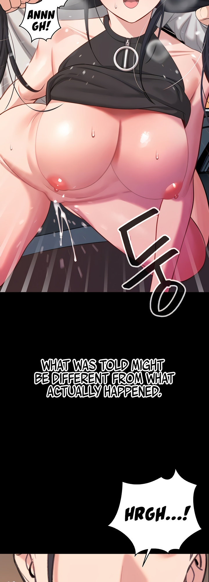 The Secret Affairs Of The 3rd Generation Chaebol chapter 48 page 62