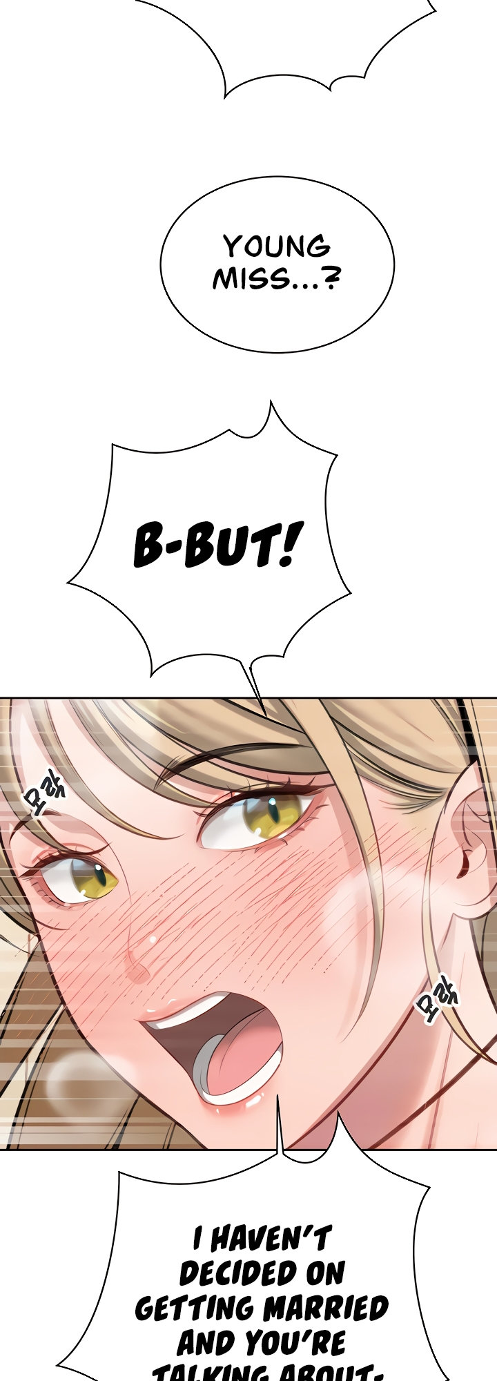 The Secret Affairs Of The 3rd Generation Chaebol chapter 48 page 70