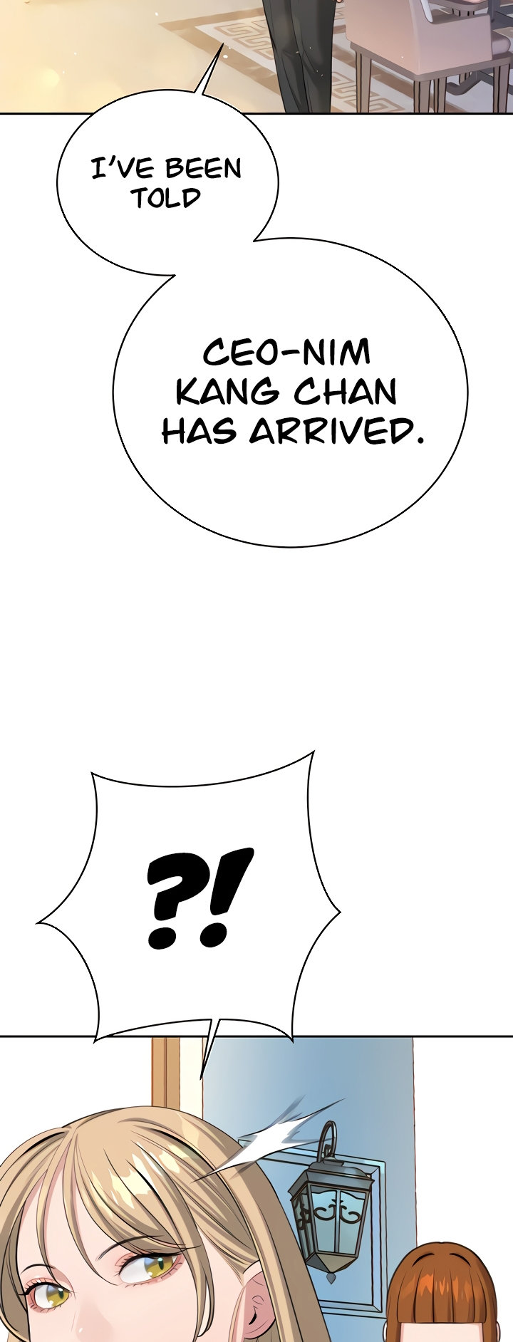 The Secret Affairs Of The 3rd Generation Chaebol chapter 48 page 73