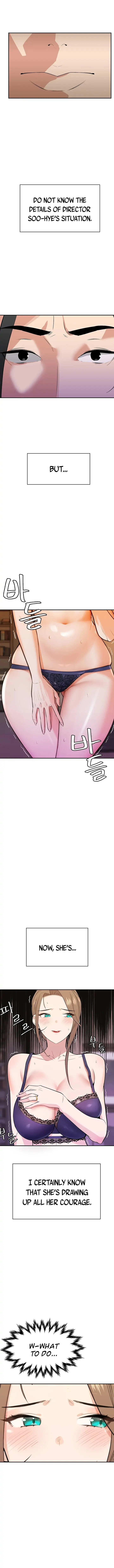 The Secret Affairs Of The 3rd Generation Chaebol chapter 5 page 6