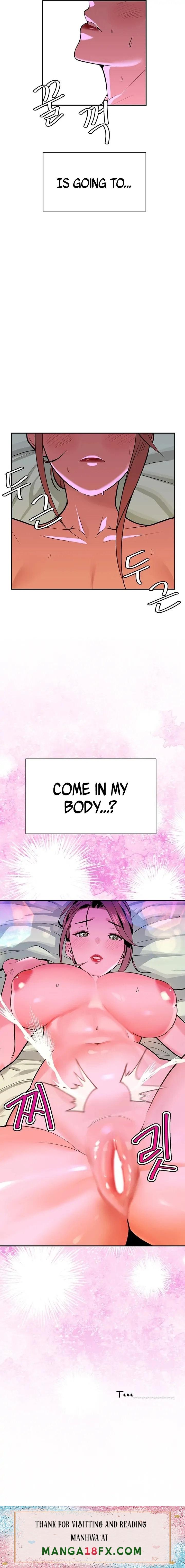 The Secret Affairs Of The 3rd Generation Chaebol chapter 5 page 16