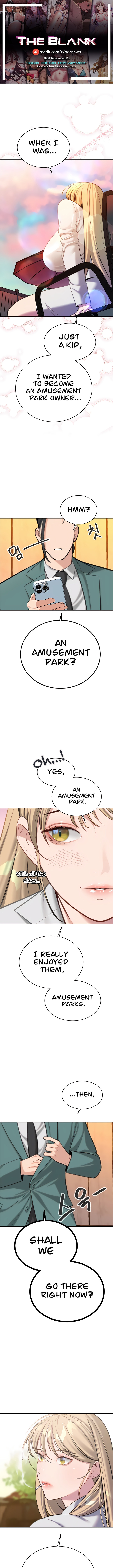 The Secret Affairs Of The 3rd Generation Chaebol chapter 50 page 1