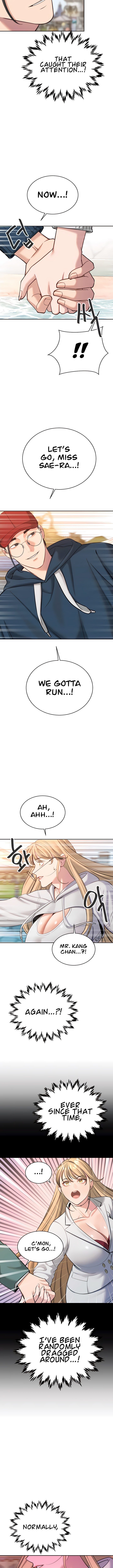 The Secret Affairs Of The 3rd Generation Chaebol chapter 50 page 8