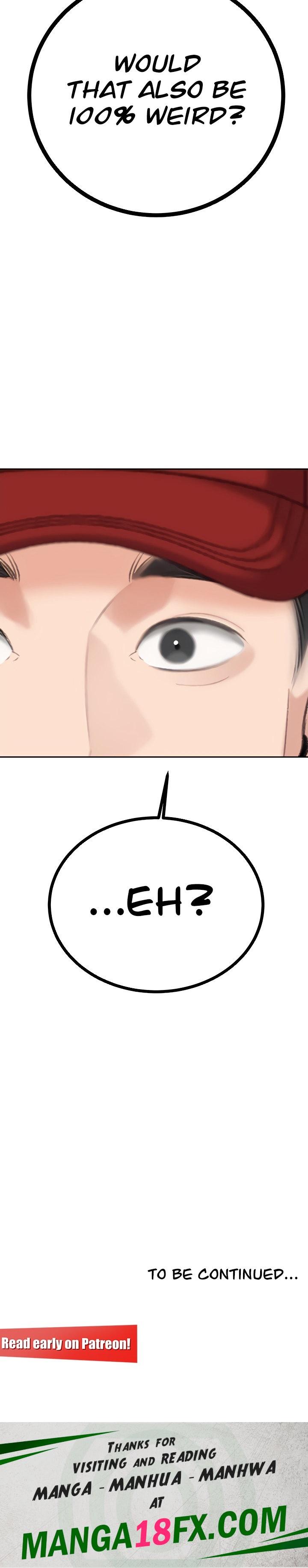 The Secret Affairs Of The 3rd Generation Chaebol chapter 50 page 16