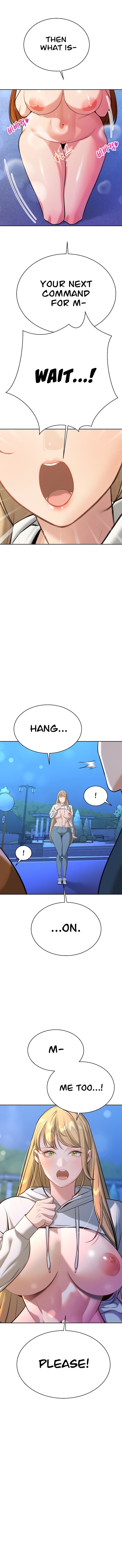 The Secret Affairs Of The 3rd Generation Chaebol chapter 55 page 1