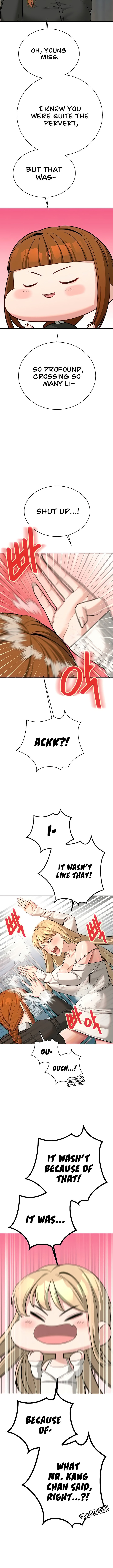 The Secret Affairs Of The 3rd Generation Chaebol chapter 59 page 7