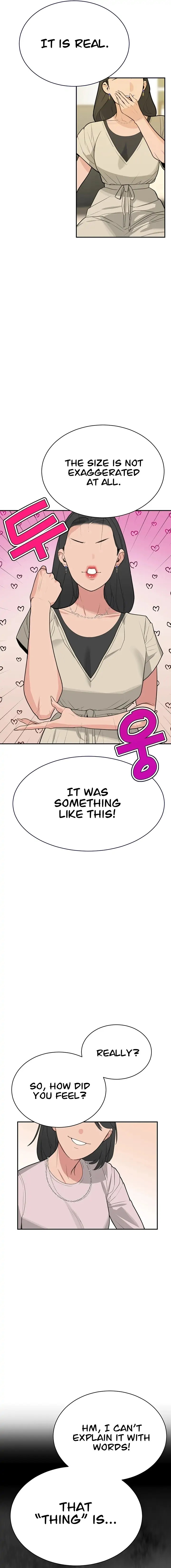 The Secret Affairs Of The 3rd Generation Chaebol chapter 6 page 2