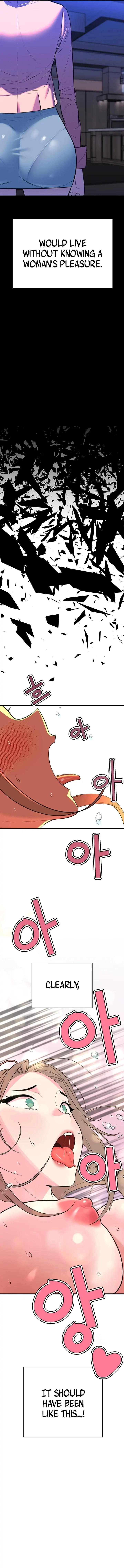The Secret Affairs Of The 3rd Generation Chaebol chapter 6 page 8