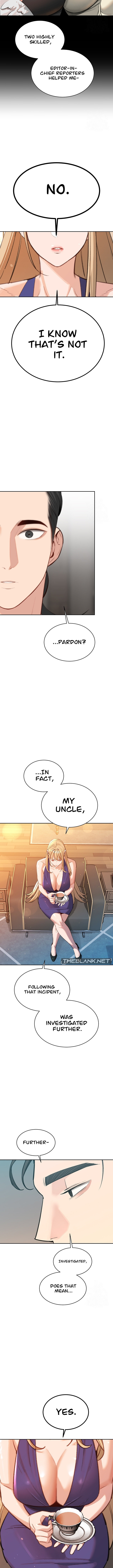 The Secret Affairs Of The 3rd Generation Chaebol chapter 60 page 9