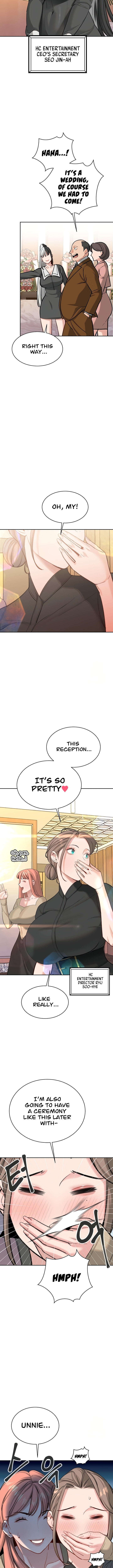 The Secret Affairs Of The 3rd Generation Chaebol chapter 62 page 7