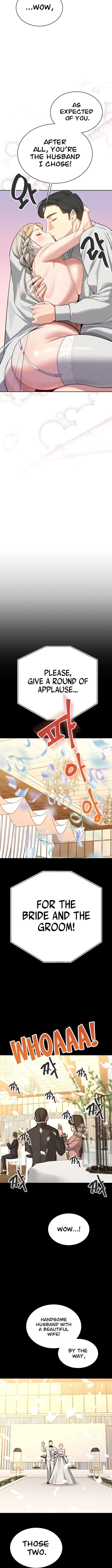The Secret Affairs Of The 3rd Generation Chaebol chapter 62 page 12