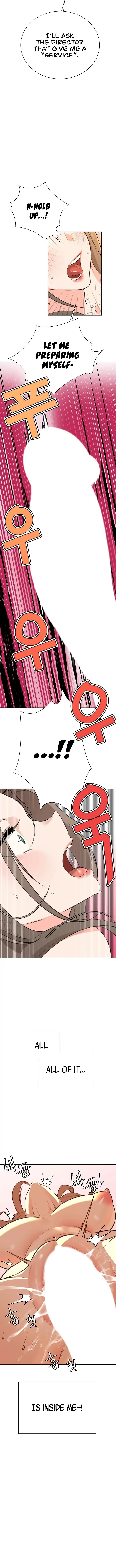 The Secret Affairs Of The 3rd Generation Chaebol chapter 7 page 7