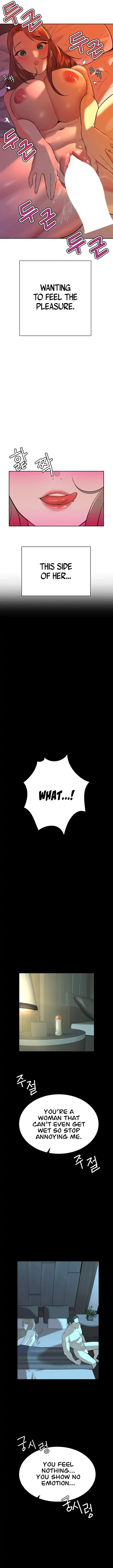 The Secret Affairs Of The 3rd Generation Chaebol chapter 7 page 13