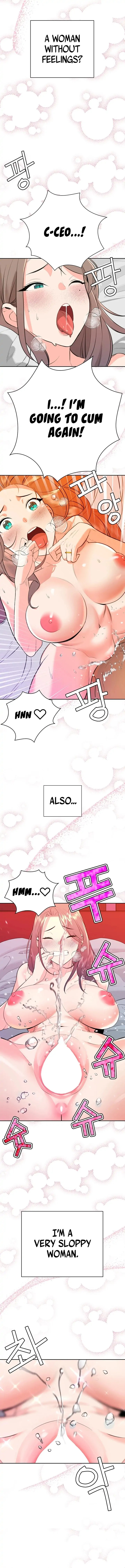 The Secret Affairs Of The 3rd Generation Chaebol chapter 7 page 15