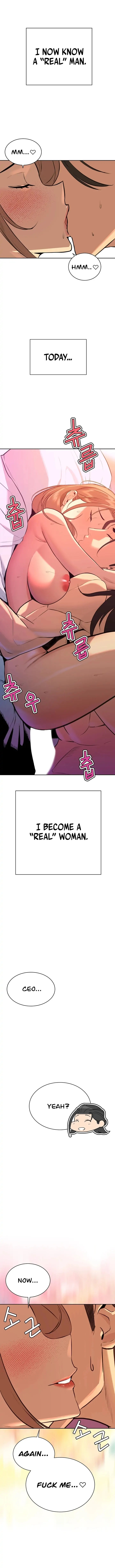 The Secret Affairs Of The 3rd Generation Chaebol chapter 7 page 17