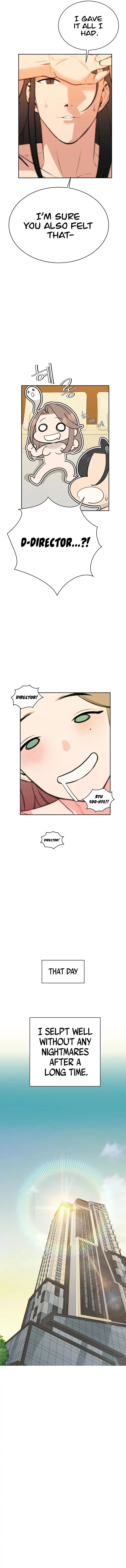 The Secret Affairs Of The 3rd Generation Chaebol chapter 8 page 15