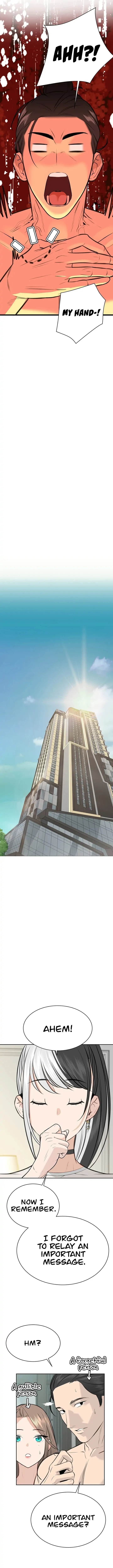The Secret Affairs Of The 3rd Generation Chaebol chapter 9 page 15