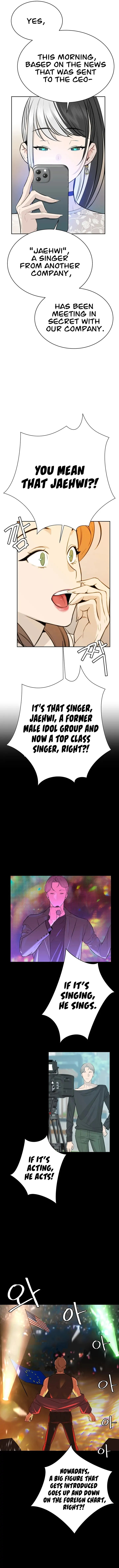 The Secret Affairs Of The 3rd Generation Chaebol chapter 9 page 16
