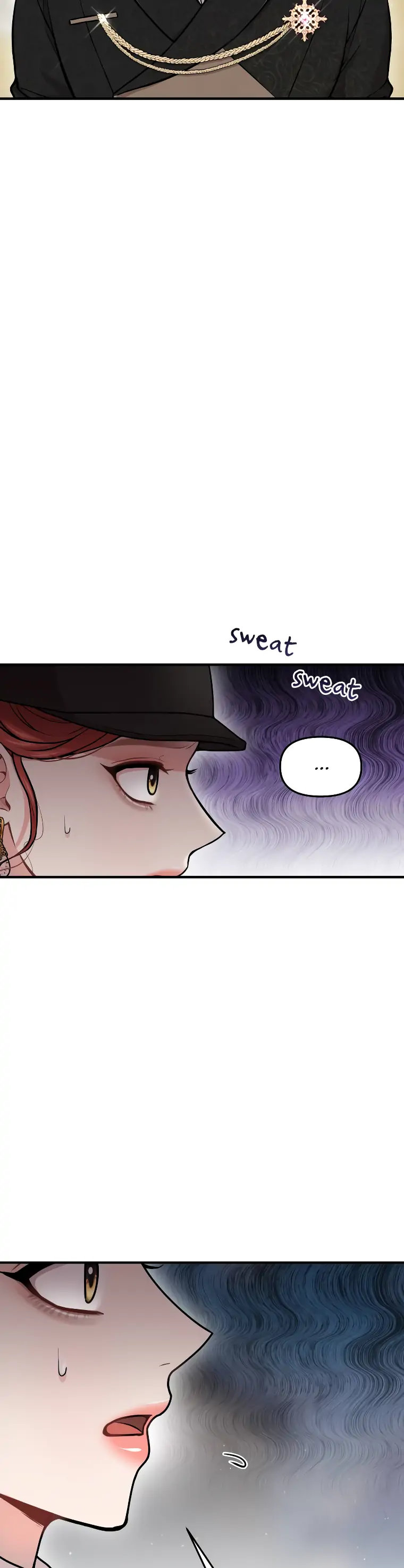 The Secret Bedroom of the Forsaken Princess chapter 15 page 5