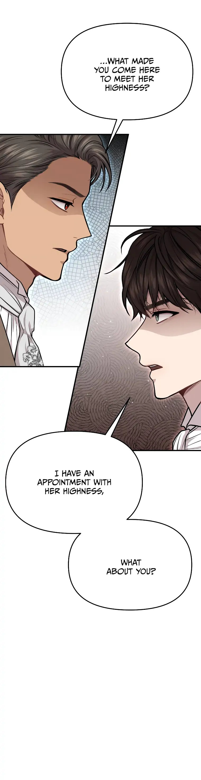 The Secret Bedroom of the Forsaken Princess chapter 15 page 12
