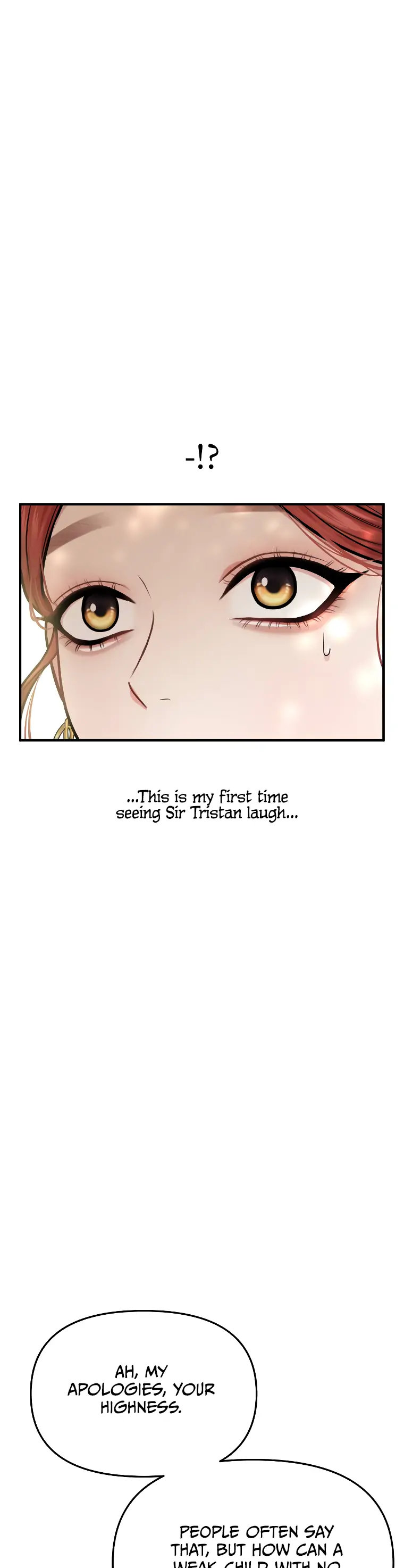 The Secret Bedroom of the Forsaken Princess chapter 15 page 20