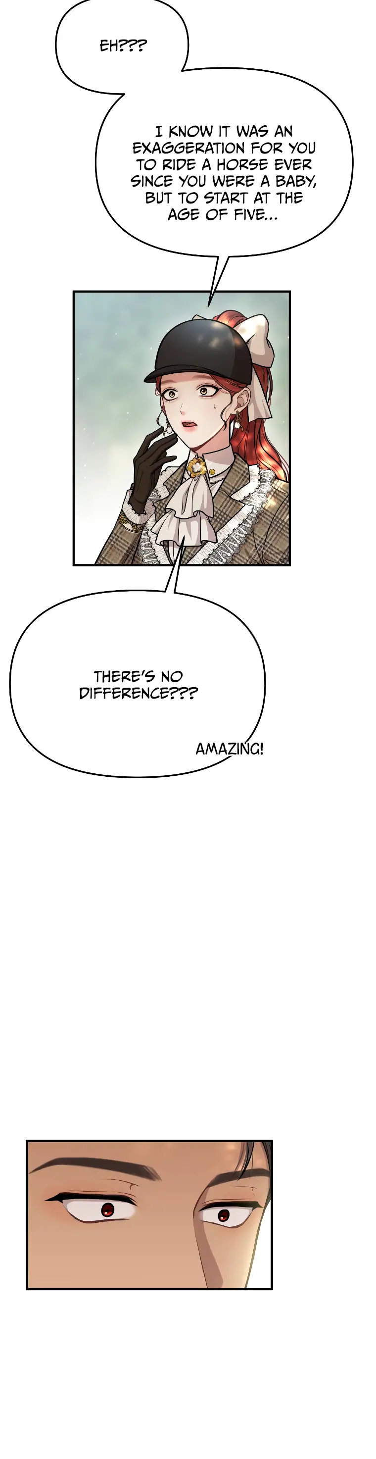 The Secret Bedroom of the Forsaken Princess chapter 15 page 23