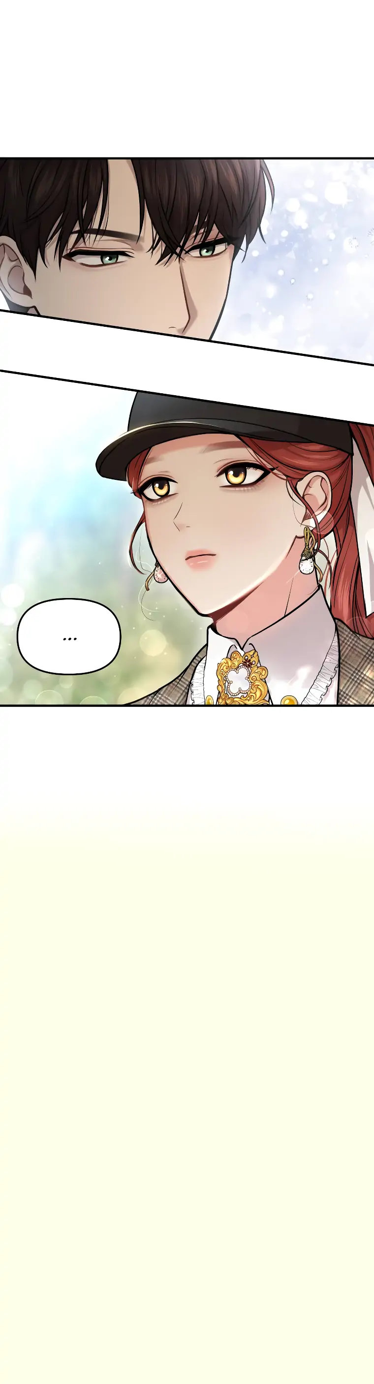 The Secret Bedroom of the Forsaken Princess chapter 15 page 34