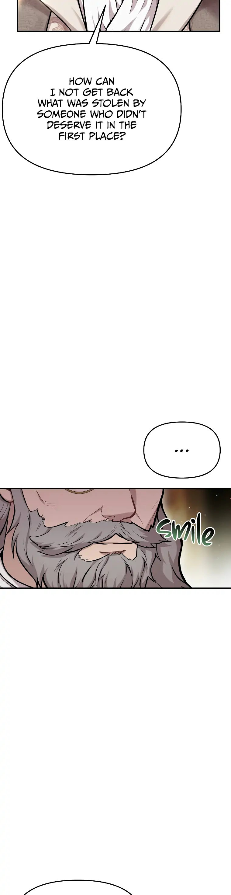The Secret Bedroom of the Forsaken Princess chapter 16 page 31