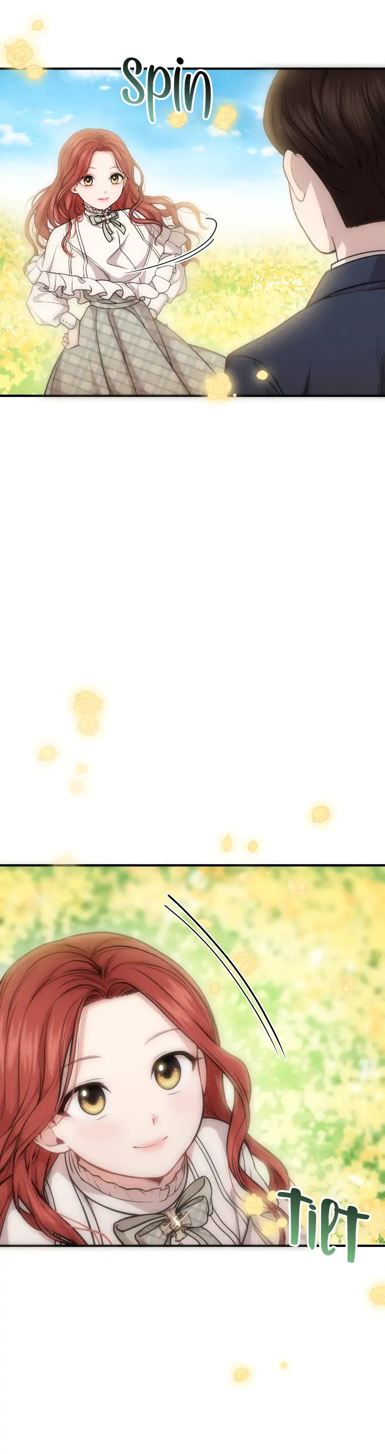 The Secret Bedroom of the Forsaken Princess chapter 16 page 42