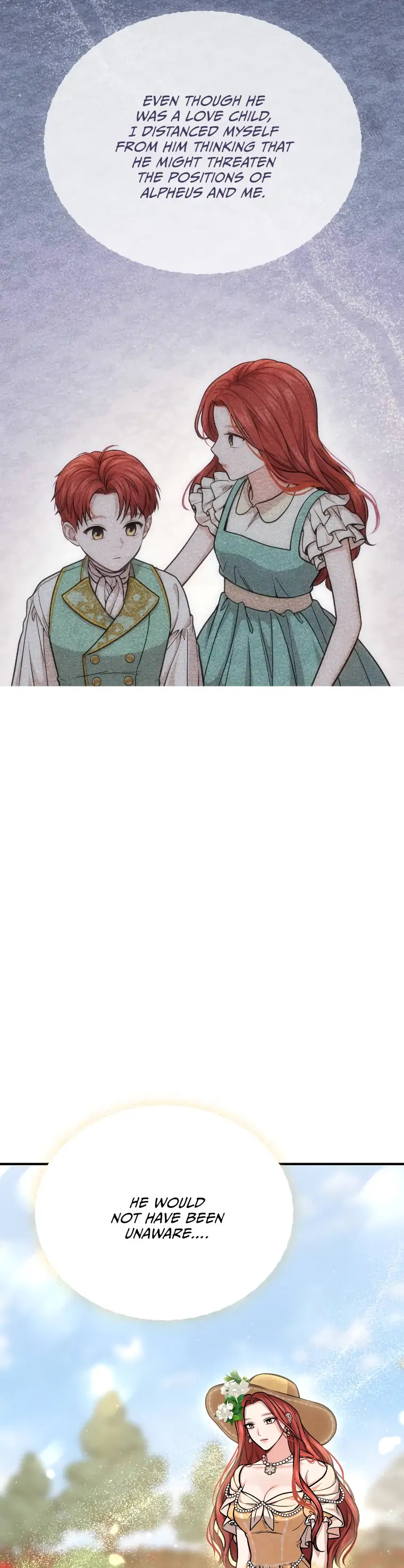The Secret Bedroom of the Forsaken Princess chapter 20 page 26