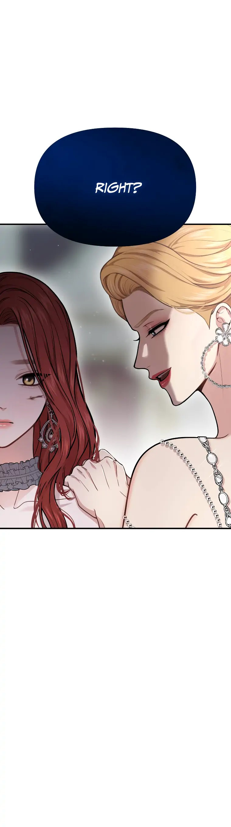 The Secret Bedroom of the Forsaken Princess chapter 21 page 15