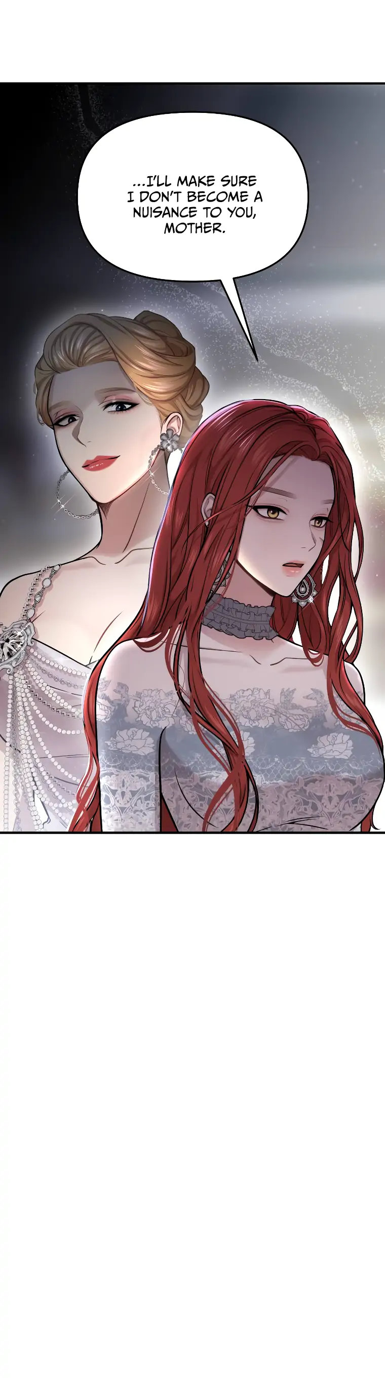 The Secret Bedroom of the Forsaken Princess chapter 21 page 16