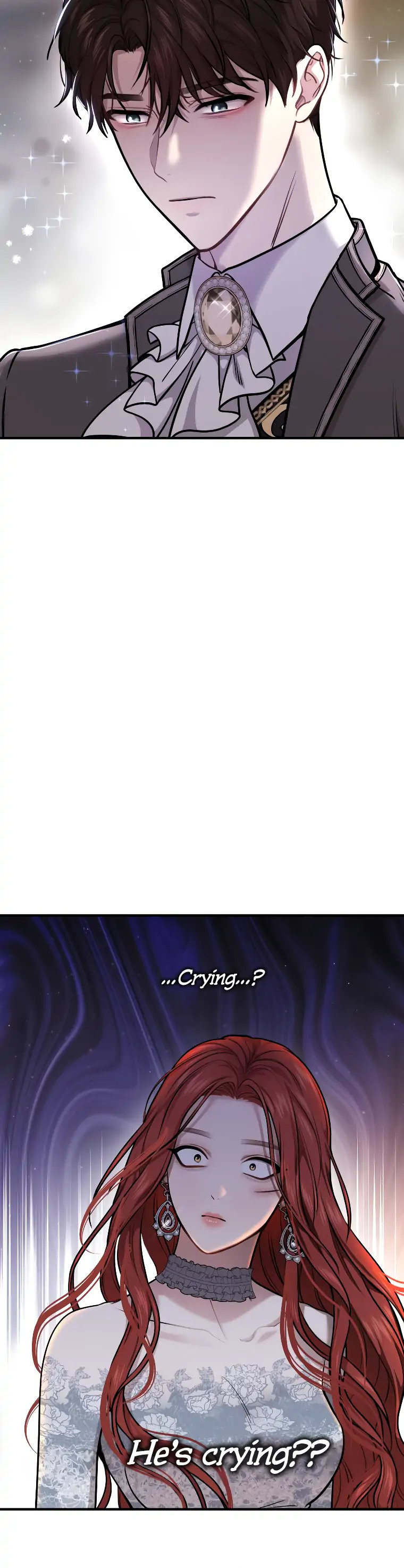 The Secret Bedroom of the Forsaken Princess chapter 21 page 42