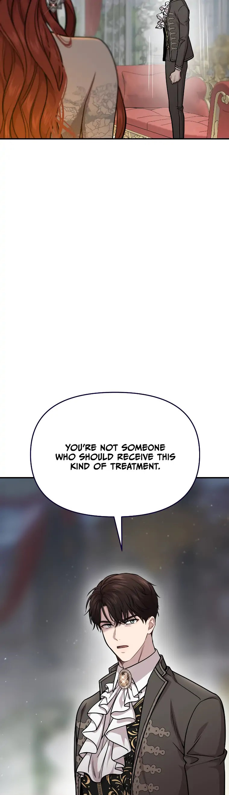 The Secret Bedroom of the Forsaken Princess chapter 21 page 45