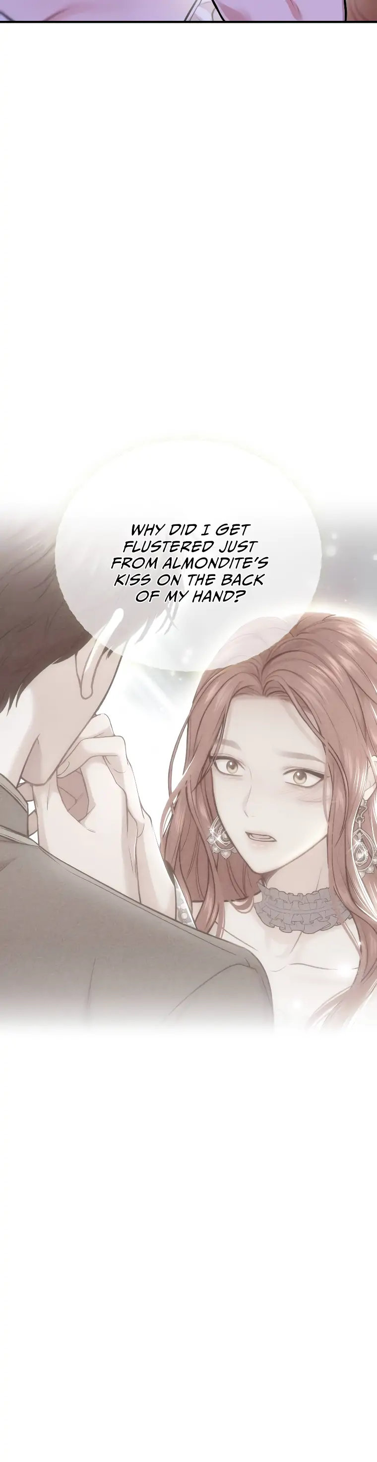 The Secret Bedroom of the Forsaken Princess chapter 22 page 3