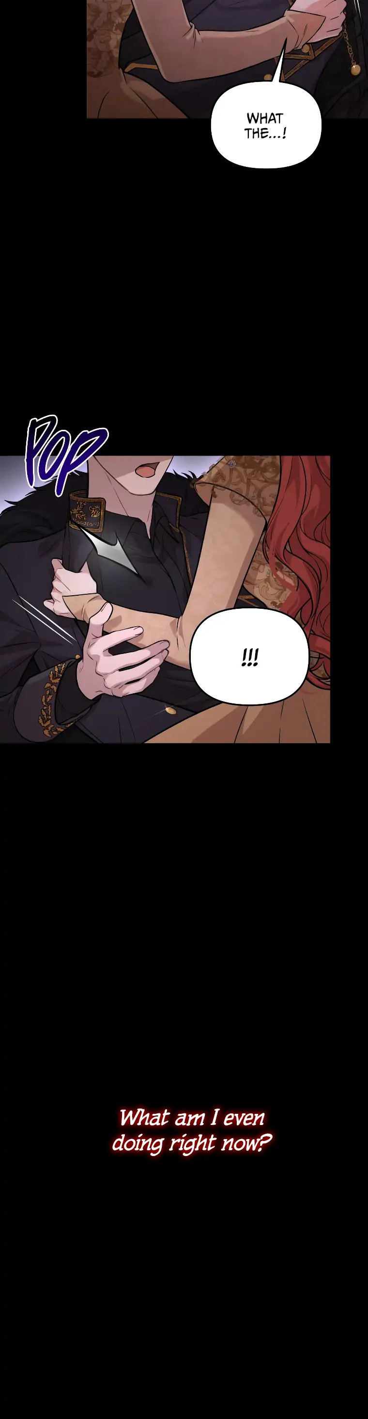 The Secret Bedroom of the Forsaken Princess chapter 22 page 13