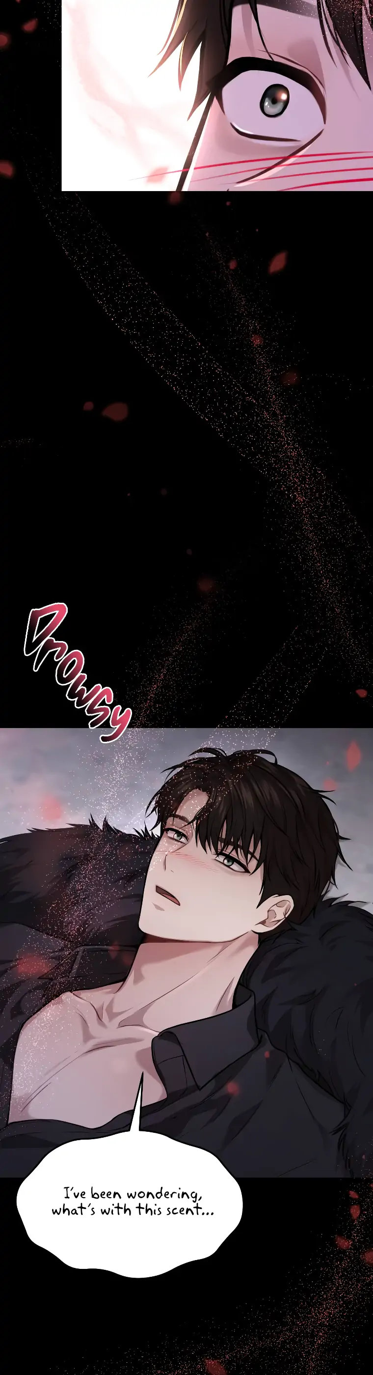 The Secret Bedroom of the Forsaken Princess chapter 22 page 19